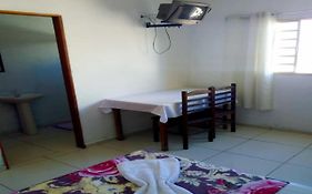 Pousada Brasil - Self Check-in