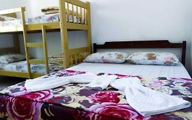 Pousada Brasil - Self Check-in